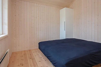 8 Personen Ferienhaus in Gedser