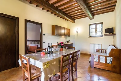 Villa urbana a Perugia con piscina
