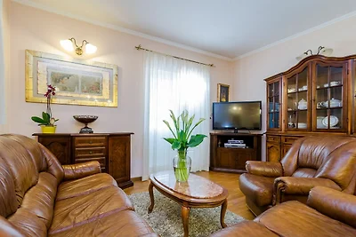 Apartment Paco - Three-Bedroom Apartment with...