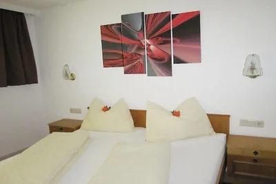 Apartament w Kappl z kartą Silvretta