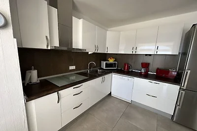 Aminas Ferienwohnung Fuerteventura
