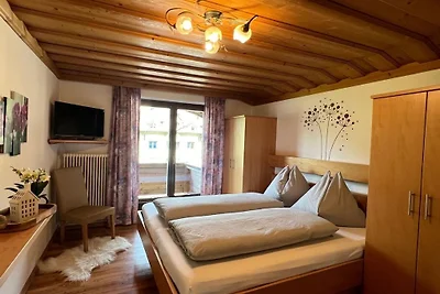 Lady's Mantle - Apartament