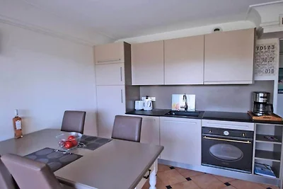 3 Zimmer für 5 Personen