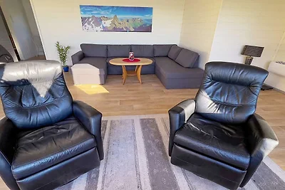 6 Personen Ferienhaus in LAUPSTAD-By Traum