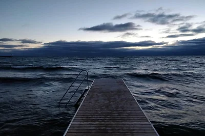 8 Personen Ferienhaus in Bagenkop-By Traum