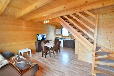 Comfortabele vakantiehuizen met terrassen,...