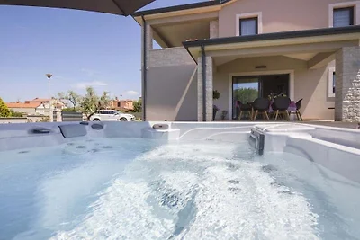 Villa Spa 1 ****