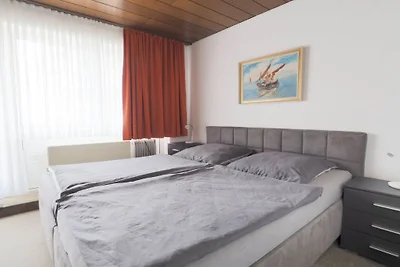 Ferienwohnung mit 1 Schlafzimmer