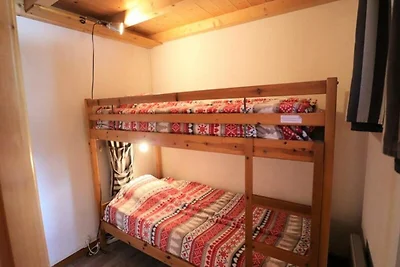 Apartment in Arêches-Beaufort an den...