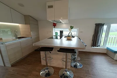 Panorama Cottage 4