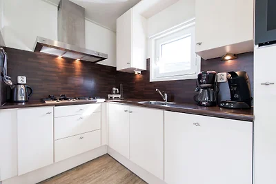 Luxuriöses Ferienhaus mit 2 Bädern, 1,5 km vo...