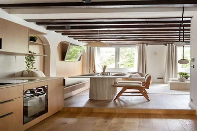 Charmantes Apartment - 2 Schlafzimmer/6 Perso...