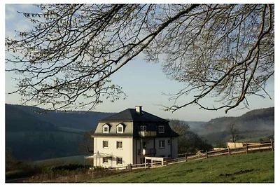 Appartamento per le vacanze a Bollendorf con...