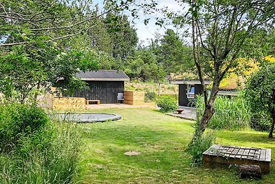7 Personen Ferienhaus in Blokhus