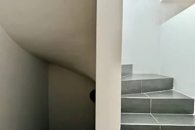 Ferienhaus mit 1 Schlafzimmer