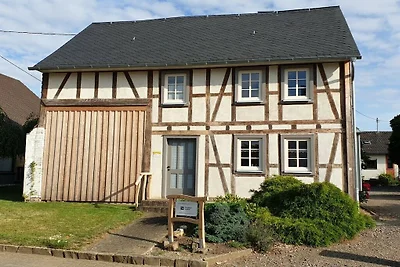 Steffens Komfortable Ferienresidenz