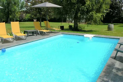 Casa vacanze a Le Mesnil sur Blangy