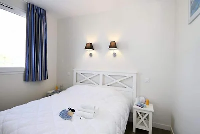 2 Zimmer 4/5 Personen