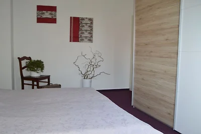Appartement de vacances avec 2 chambres