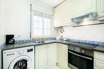 Villa in Albufeira mit Pool und Meerblick