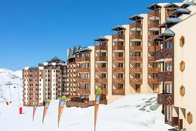 2 Zimmer für 4 Personen