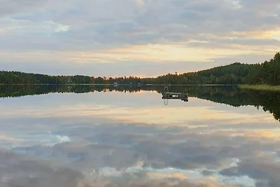 5 Personen Ferienhaus in Halden-By Traum