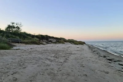 Gemutliches Strandhaus -- By Traum...
