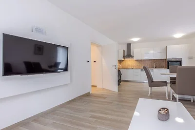 Vakantiehuis met 2 slaapkamers