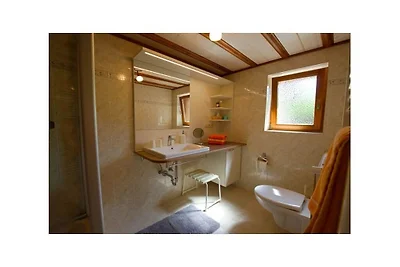 Sonnenkopf im Gästehaus Koch