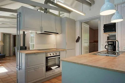 8 Personen Ferienhaus in Nexø