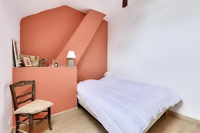 Appartamento a Saint-Gildas vicino alla...