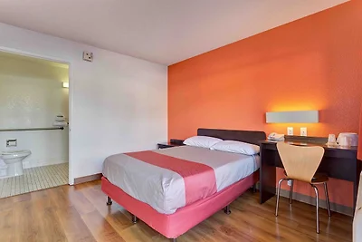 1 Queensize-bett | Nichtraucher,...