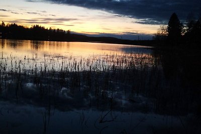 4 Personen Ferienhaus in Gunnarskog