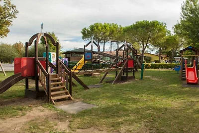 Vakantiepark Garda Village Bungalow Bilo