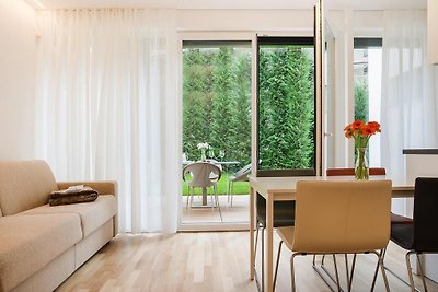 Residence Désirée Design, Meran
