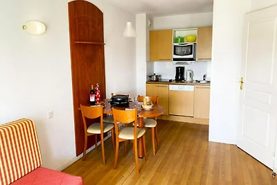 Appartamento a La Mongie vicino al Pic du...