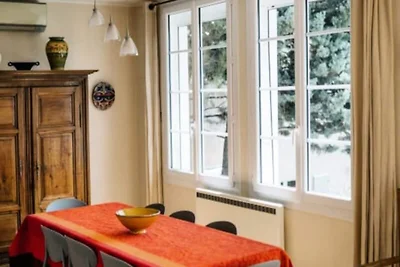 Hהuser & Villen f�r 8 Personen