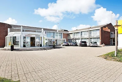 8 Personen Ferienhaus in Ringkøbing-By Traum