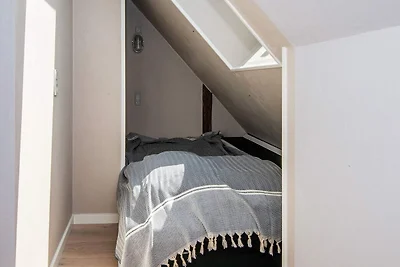 5 Personen Ferienhaus in Lemvig