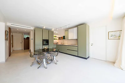 Charmant appartement - AC - 3 slaapkamers - 6...