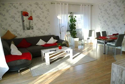 Holiday apartment with 1 bedroom