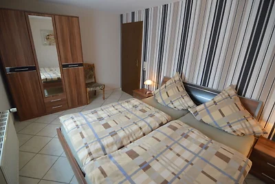 Casa vacanze con giardino a Neumagen-Dhron