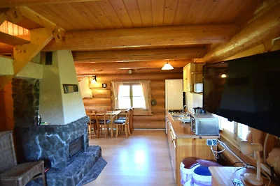 Ferienhaus in Kopalino