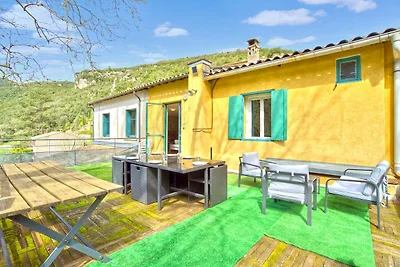 Ferienhaus Erholungsurlaub Lodève