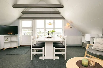 6 Personen Ferienhaus in Blåvand