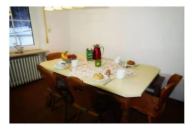 Casa vacanze al Siglhof