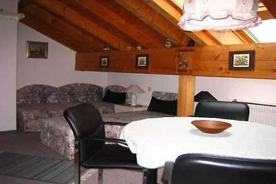 2 na poddaszu Haus Sonnenbergle