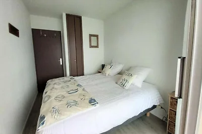 Appartamento vicino alla baia e al porto...