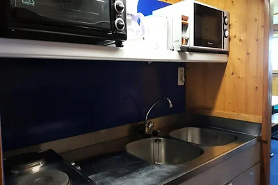 Apartment in Arc 1600 in der Nähe von...