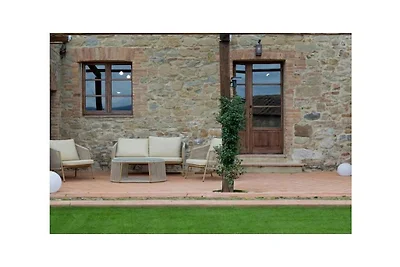 Villa La Casa di Bohaz - Tenuta Cantona